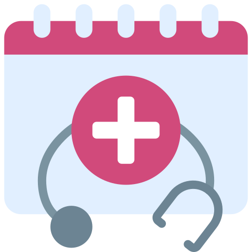 Women's Health Icon